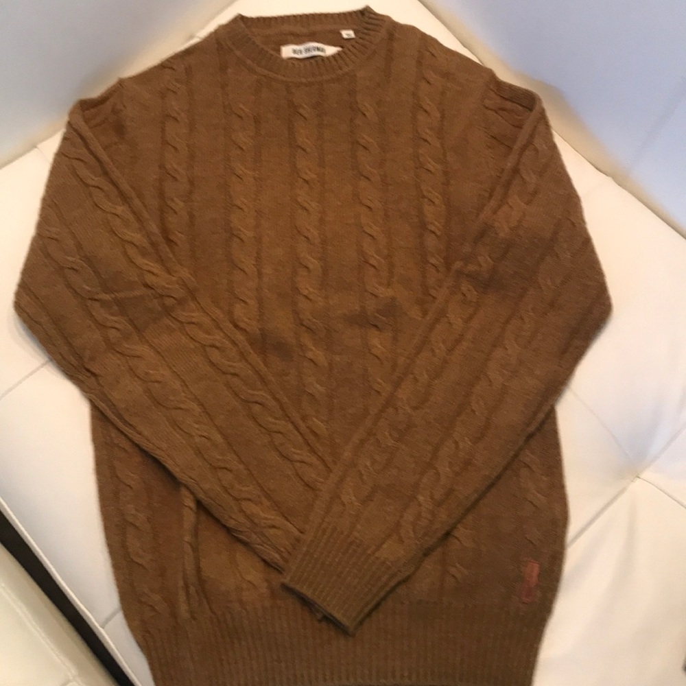 Ben Sherman